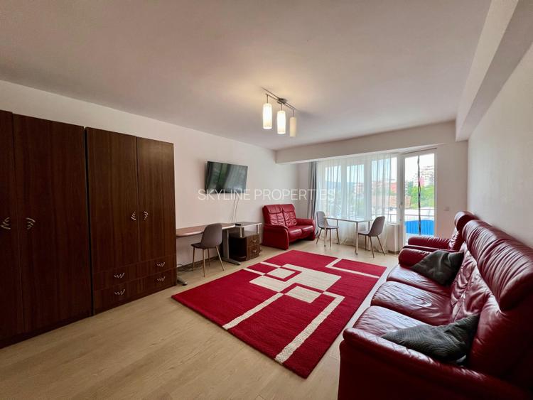 De vânzare | Apartament cu 2 camere | Finisat | Calea Baciului | Zona Petrom - 2