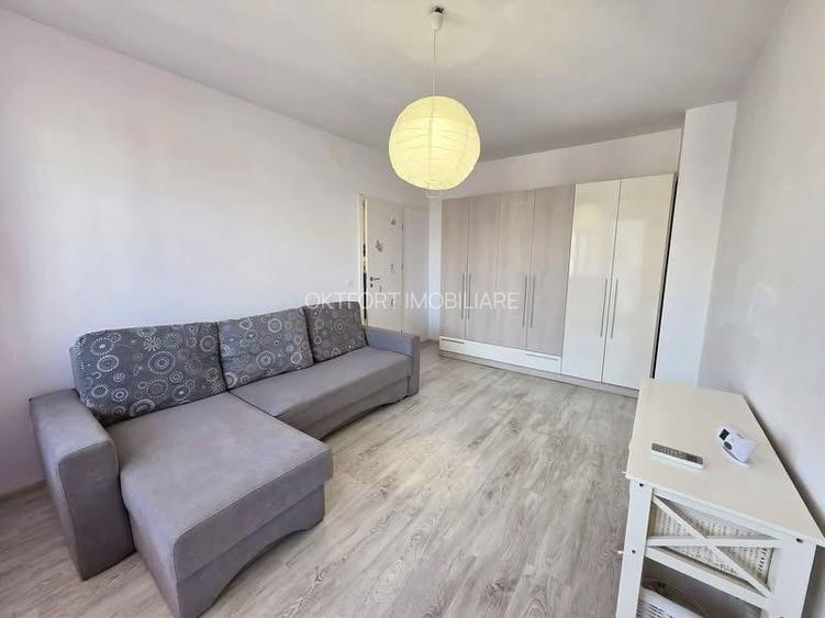 Apartament cu 2 camere, bloc nou, zona Aradului - 5