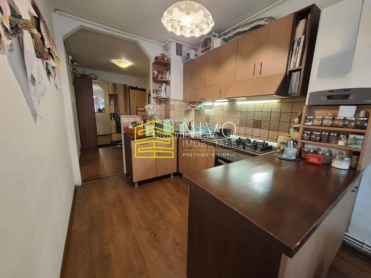 Apartament 3 camere – Tg. Mureș – Dâmbu Pietros – Str. Șurianu - 5