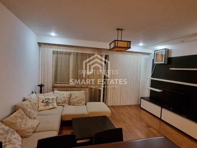 Mall Vitan - Apartament 3 Camere  - 2