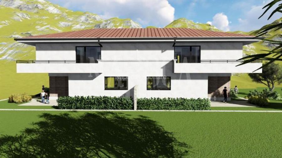 Casa 4 camere de vanzare in Dambul Rotund, Cluj Napoca - 4