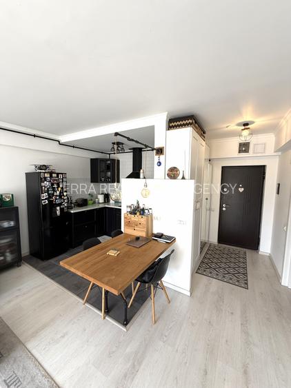 Apartament modern cu 2 camere într-un bloc boutique – confort și stil într-o loc - 4