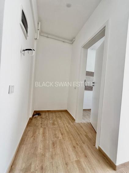 Garsoniera cartier Militari Residence - mutare imediata!! - 3