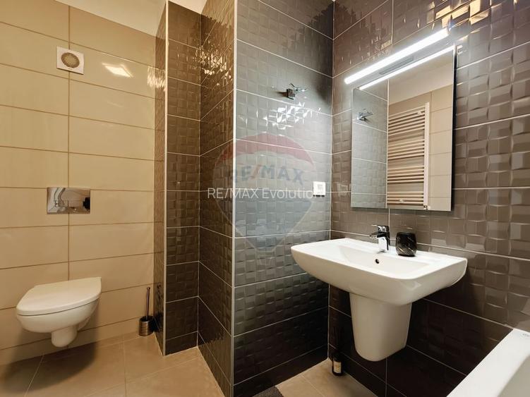 0 Comision | Penthouse Tractorul | Coresi | Top City - 10