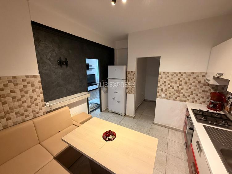 VILA P+1E+M MILITARI RESIDENCE ACVILEI, 125mpu, MOBILATA,UTILATA,ZONĂ LINISTITA - 17