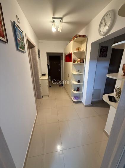 Inchiriez apartament 3 camere zona Mall Vitan  - 3