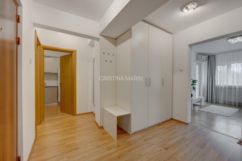 BELLER | Inchiriere apartament cochet 3 camere | Garaj - 14