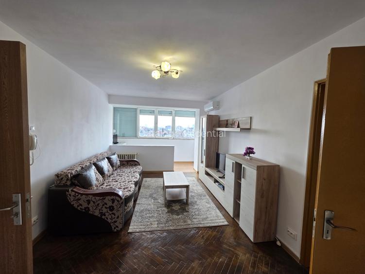Apartament cu 2 camere de inchiriat in zona Iancului metrou - 3