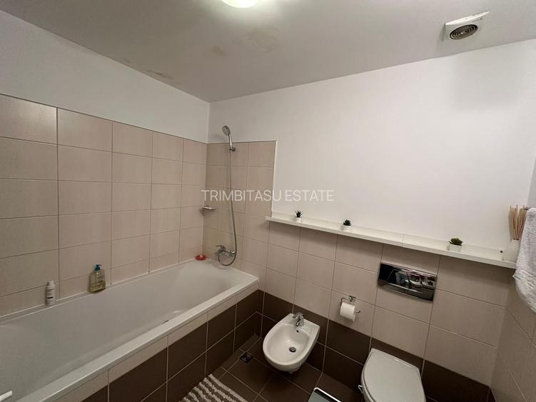 Apartament 3 camere Natura Residence Baneasa 2 locuri parcare - 19