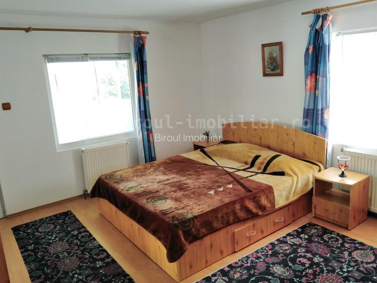 0% Comision pentru Vânzare Vilă P+1+Pod+Beci cu teren 700mp,Constanța - 4