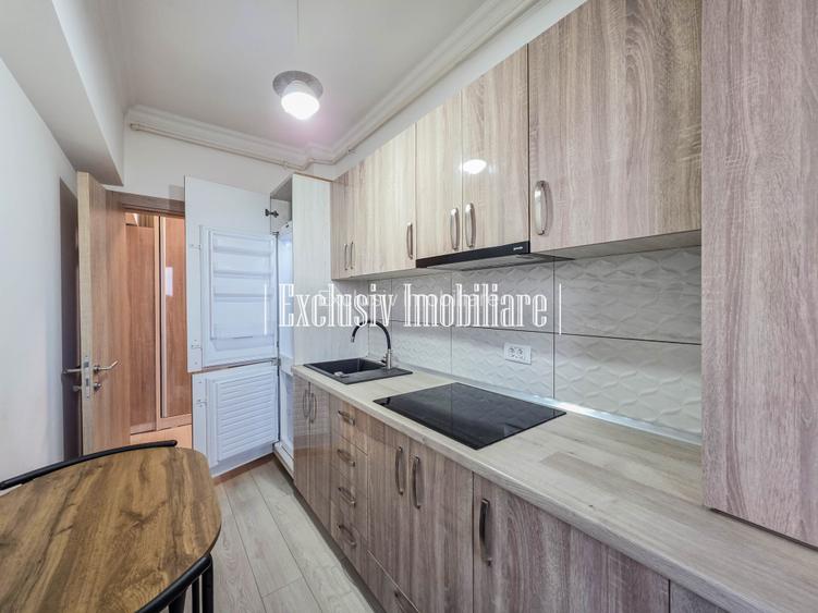 TERMEN LUNG - Solid House Butoaie - Ap 2 cam 65 mp cu Vedere la Mare si Parcare - 11