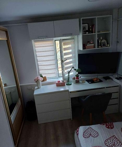 3 camere Otopeni centru – mobilat complet, parcare inclusă, etaj 1/2 - 5