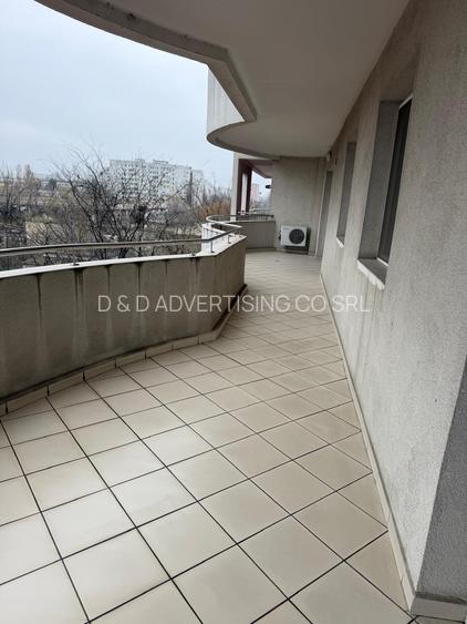 Bucurestii Noi / Pod Constanta - Ap. 3 camere BLOC NOU (Metropolis Residence) - 13