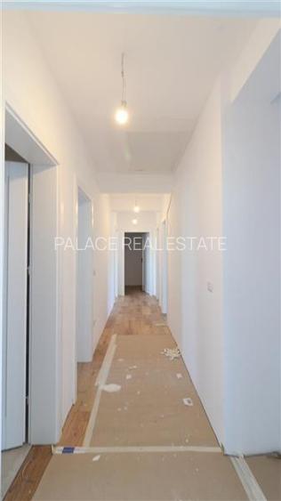 Casa Premium, individuala, cu garaj  Cartier rezidential, la doar 7 minute de Ro - 7