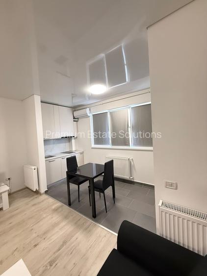 Garsonieră modernă de închiriat în Militari Residence – Strada Tineretului - 9