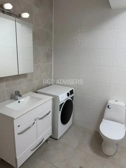 Apartament 3 camere PREMIUM de închiriat – Pallady | Bloc nou 2025 - 2