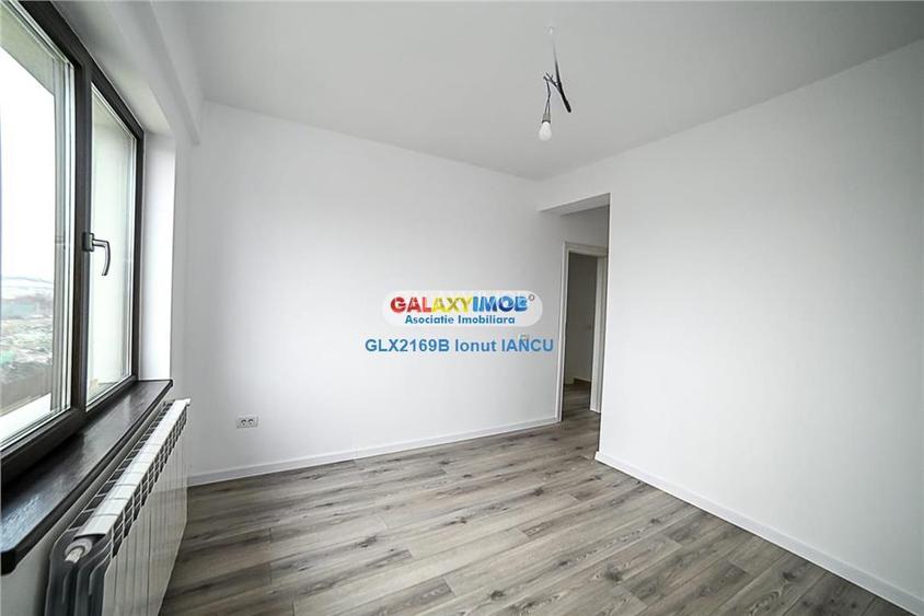 Casa Singulara 5 Camere P+1+M Safirului - Diamantului - 11