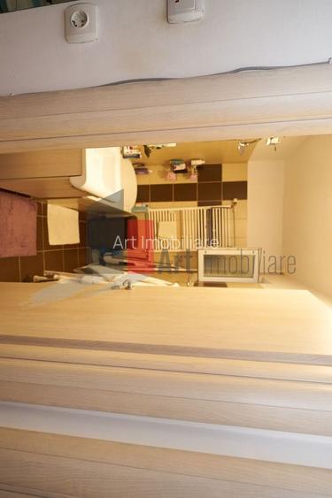Vânzare apartament 2 camere - metrou Dristor - 2