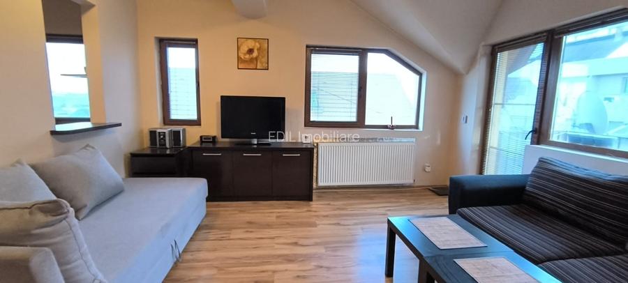 Apartament de vânzare, 2 camere, 50 mp, Andrei Mureșanu zona Nottara - 15