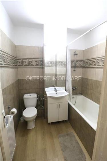 Apartament 2 camere , zona Olimpia - 10