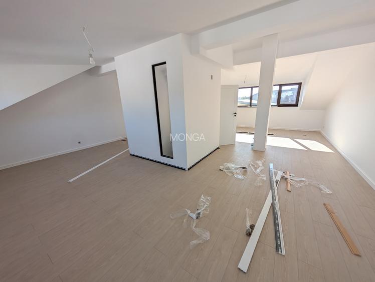 Casa 5 camere 224mp | 0 comision | Otopeni str Maramures | Metrou | 510mp teren - 25