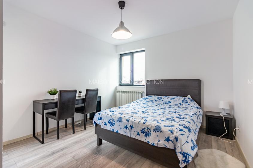 OFERTA Apartament 4 camere de vânzare Floreasca – Pescariu | 102 mp utili - 7
