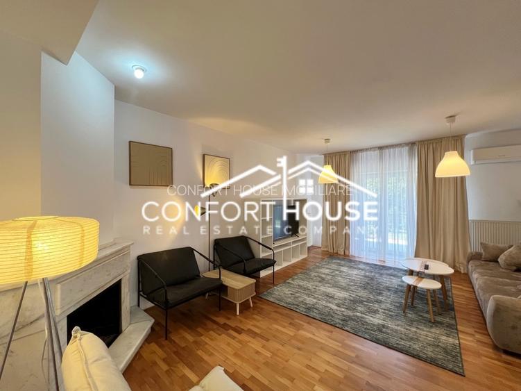 VILA P+E,  4 camere, ansamblu rezidential,  IANCU NICOLAE -British School - 11