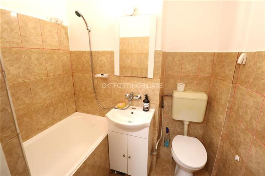 Apartament 2 camere , centrala proprie , zona Complexul Studentesc - 8