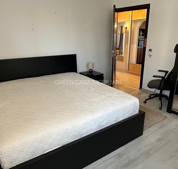 Apartament 2 camere 54mp Floresti - str Eroilor - parcare cu CF - 8
