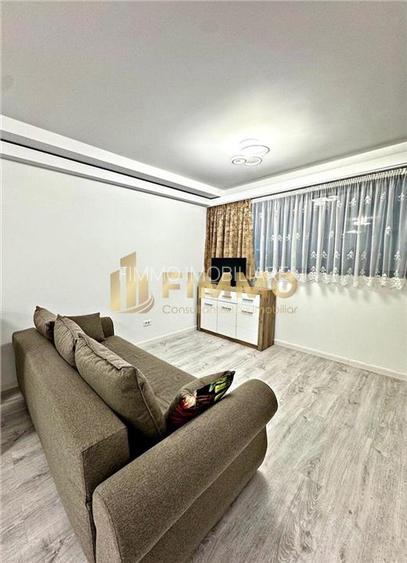 Apartament de inchiriat | Loc de parcare privat | Bloc nou | ID:1555 - 7