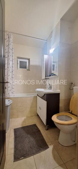GARA 3 CAMERE DECOMANDATE 2 BAI 2 BALCOANE ET 2 IMBUNATATIT MOBILAT GAZE 550 EUR - 20