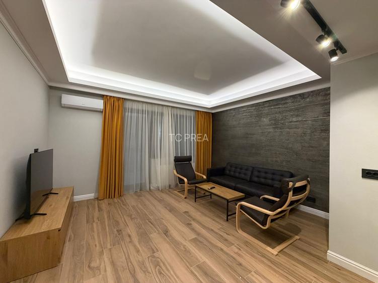 2 camere Calea Victoriei 128B - 9