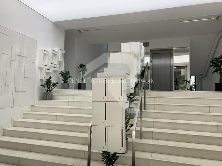 Apartament deosebit 3 camere Transparent Residence 3 - 15