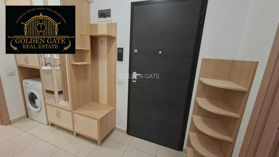 Cotroceni Smart Grozavesti - 2 Camere Mobilat Centrala Parcare - 6