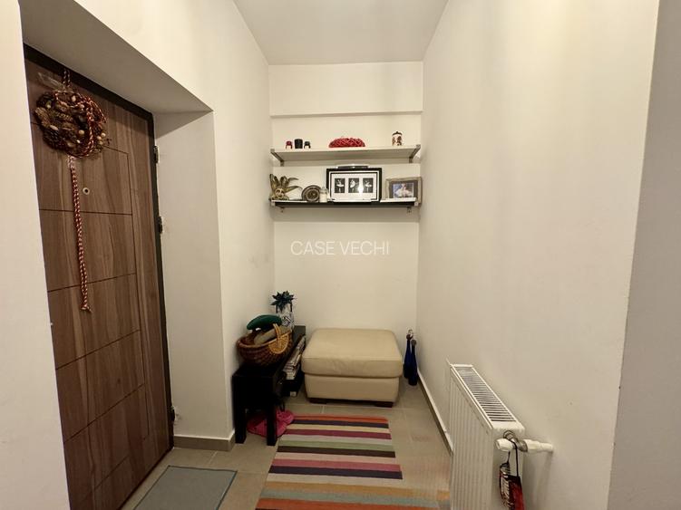 Vânzare apartament luminos - 10
