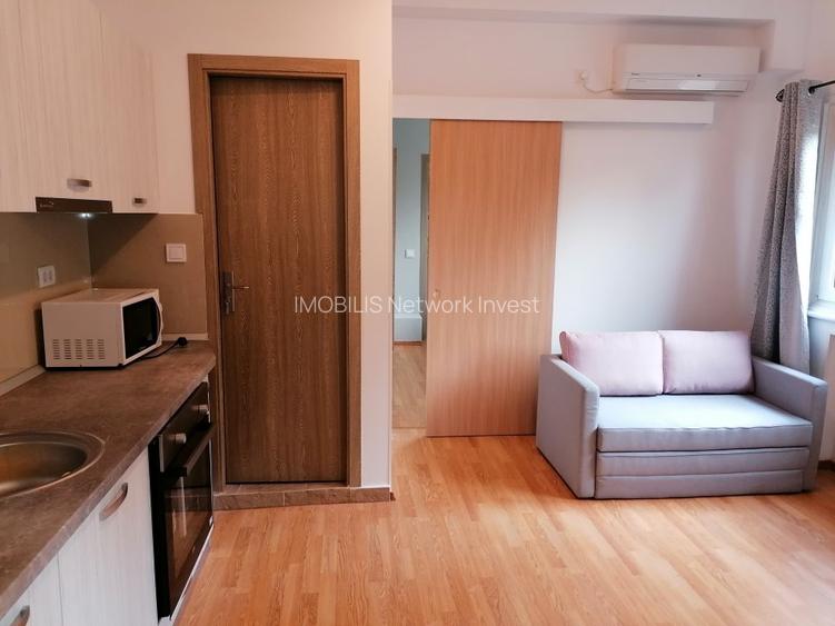 Cismigiu, 2camere, 525€ - 8