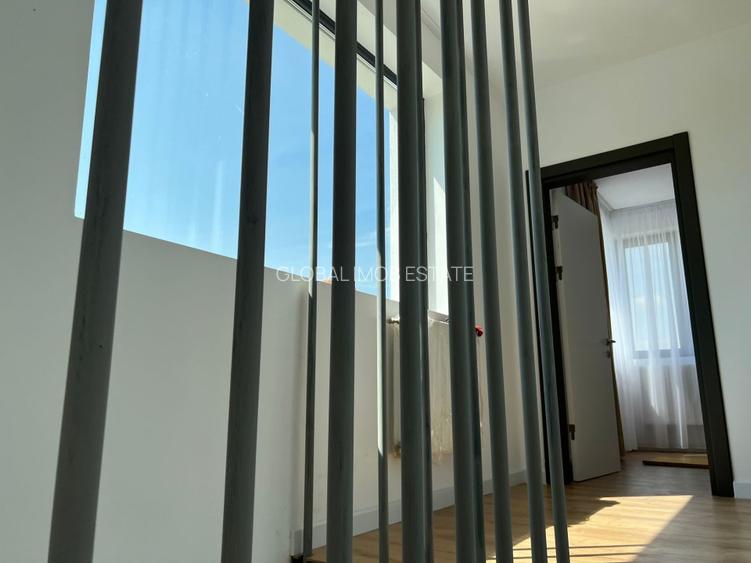 Vanzare Ansamblu Rezidential de Case Smart Individuale Clinceni - 19