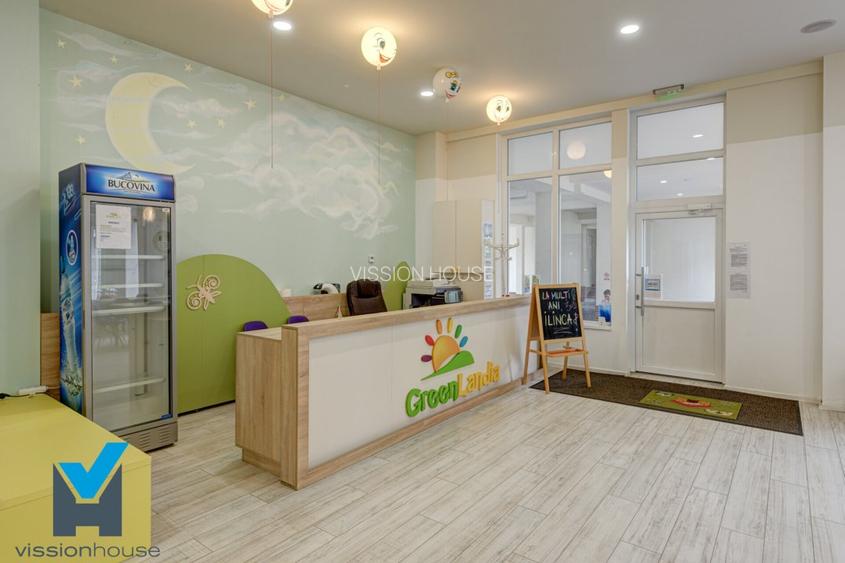 Vanzare Spatiu comercial | Birouri | Ghencea - New Residence - 7