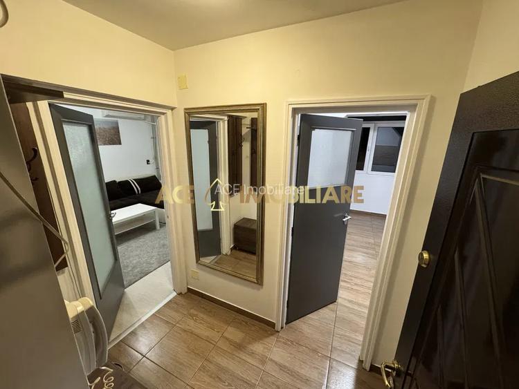 2 Camere de inchiriat | Piata Sudului | Metrou | 54mp - 2