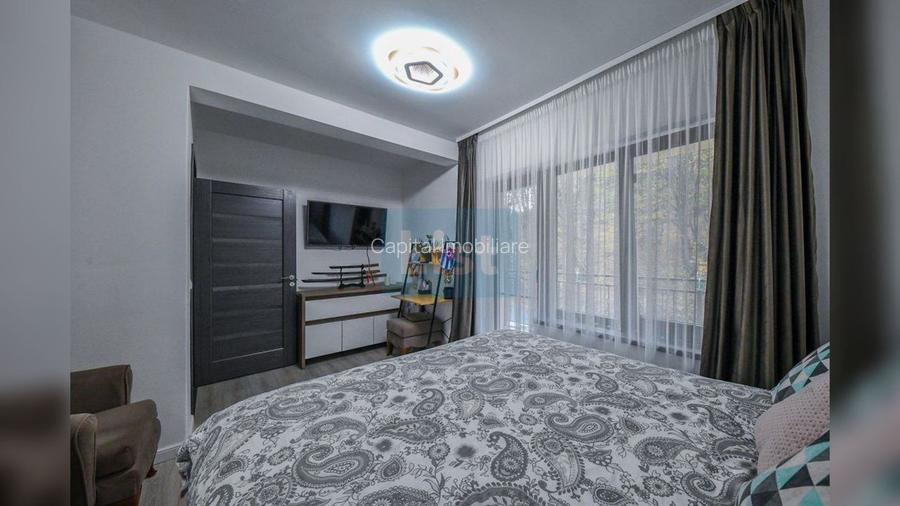 COMISION 0! Casa tip duplex, 135 mp Manastur, zona Edgar Quinet - 17