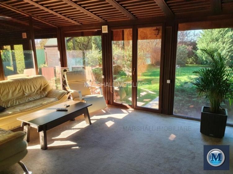 Vila cu 6 camere de vanzare in Lipanesti, 197.75 mp #14920 - 13