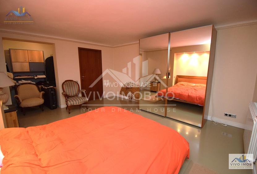 Apartament 6 Camere / Cotroceni-Eroilor / Parter și Demisol / Renovat Integral - 34