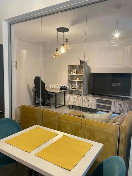 Apartament Nou 2 Camere, 21 Residence Politehnica – Parcare Inclusă - 4