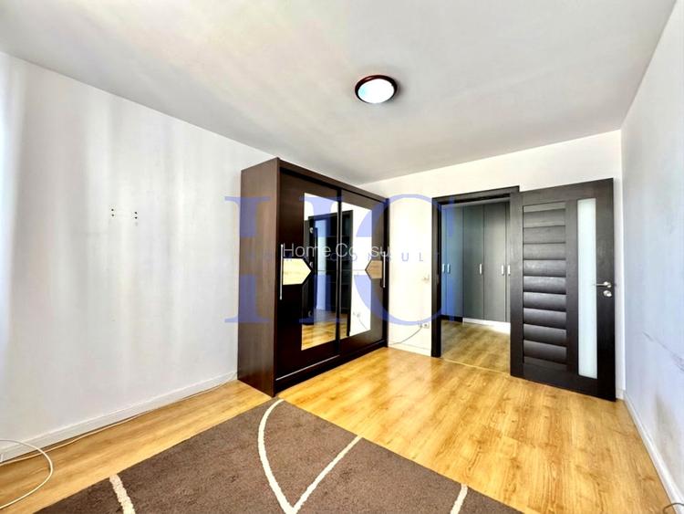 Apartament 3 camere, 81 mp utili, etaj 2/4 - zona Hipodrom - 7