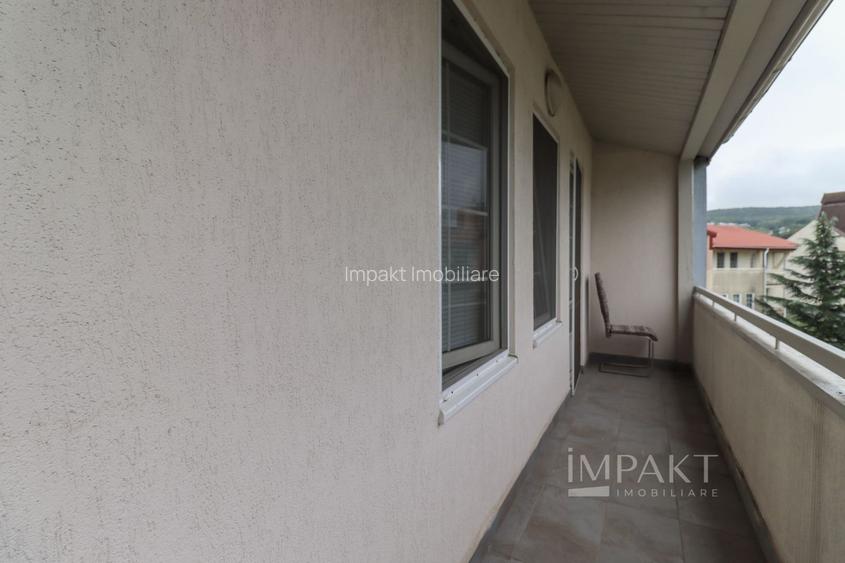 Apartament cu 4 camere, de inchiriat, situat in cartierul Manastur! - 20