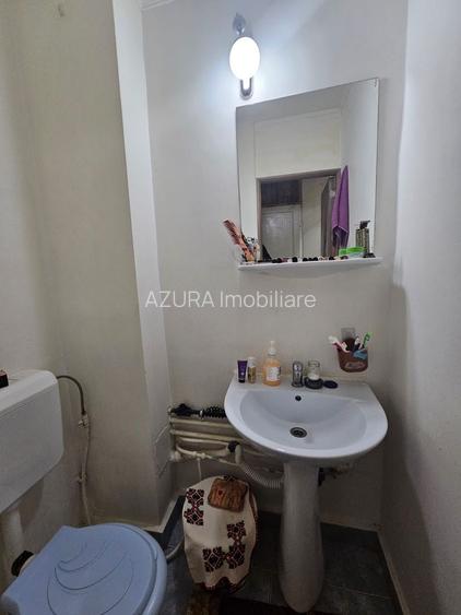 Apartament 3 camere, etaj 1, Garlei -  zona Dedeman - 9