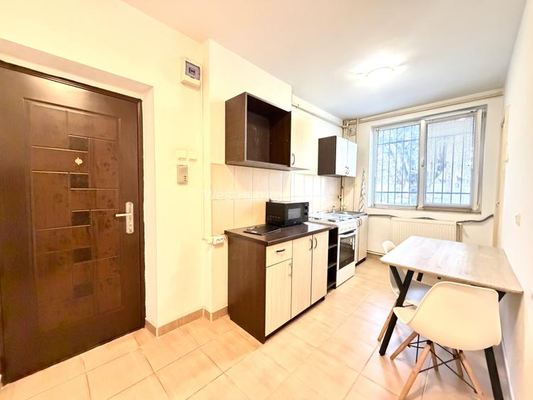 Apartament elegant 2 camere, parter, 50 mp - Complexul Studentesc - 7