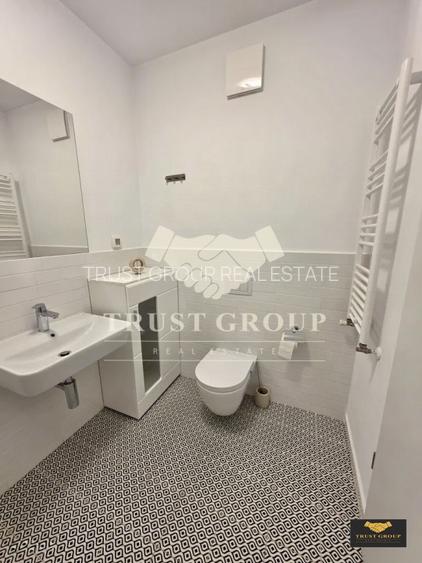 Apartament 2 camere Aviatiei Park | 2020 - 9