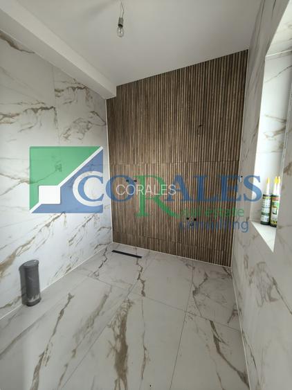 Despartit prin camera tehnica! Modern! Finisaje la alegere! - 3