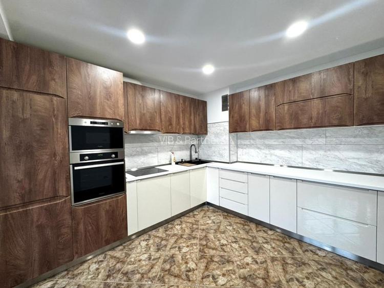 4 Camere - Kiseleff - Piata Victoriei - Park Kiseleff - 3